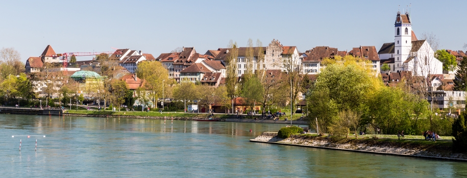 77 Restaurants in <strong>Aarau</strong>