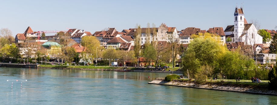 6 Restaurants für <strong>Award19</strong> in <strong>Aarau</strong>