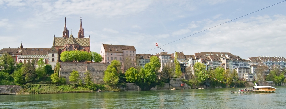 Keine Restaurants  in <em>Basel</em>  mit <em>Traditionell</em>  eingetragen.