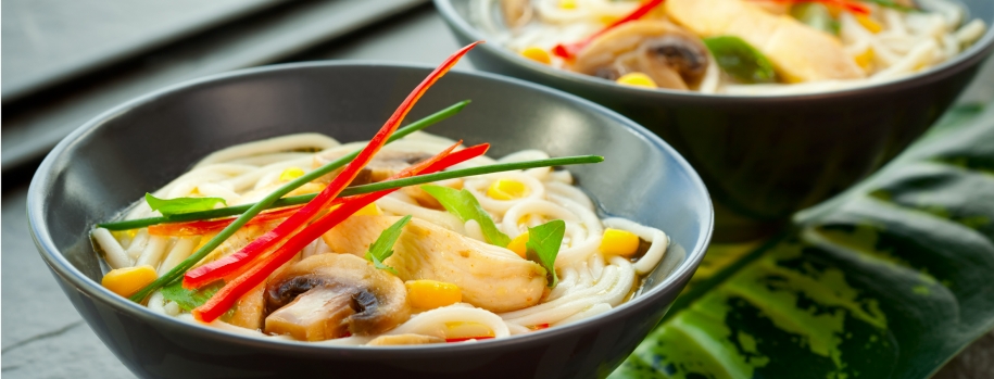 19 Restaurants für <strong>Asiatisch</strong> in <strong>Basel</strong>