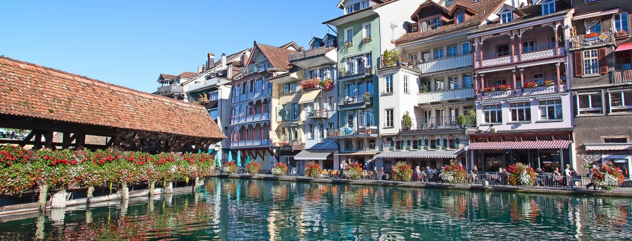69 Restaurants in <strong>Thun</strong>