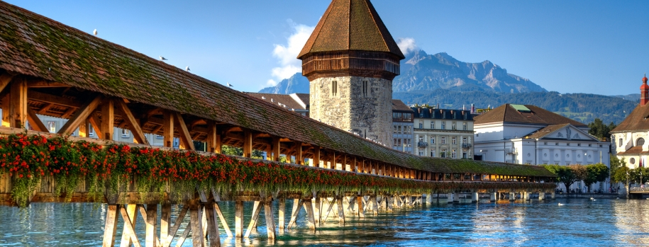 185 Restaurants in <strong>Luzern</strong>