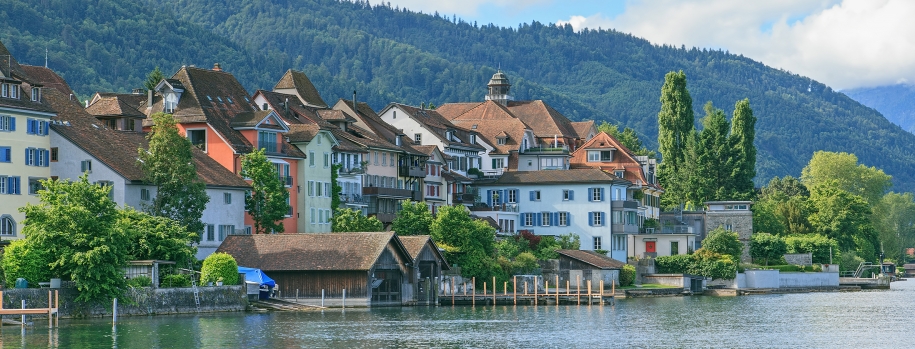 7 Restaurants für <strong>Award19</strong> in <strong>Zug</strong>