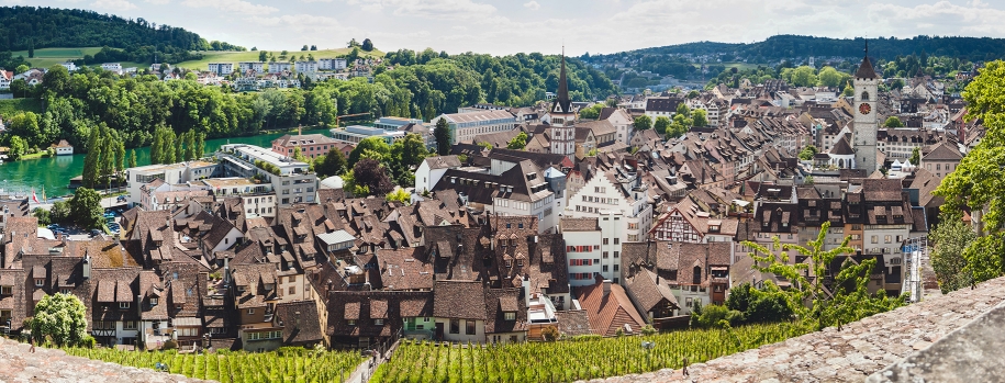 2 Restaurants für <strong>Award19</strong> in <strong>Schaffhausen</strong>