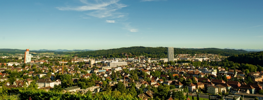 6 Restaurants für <strong>Award19</strong> in <strong>Winterthur</strong>