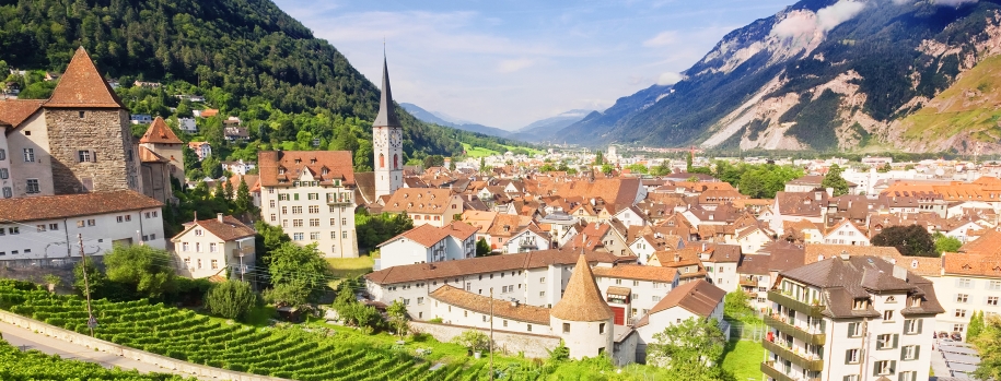 61 Restaurants in <strong>Chur</strong>