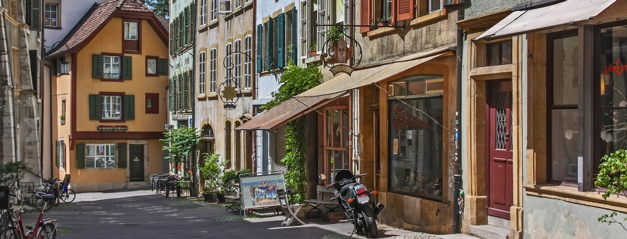 1 Restaurant in <strong>Biel-Bienne</strong>