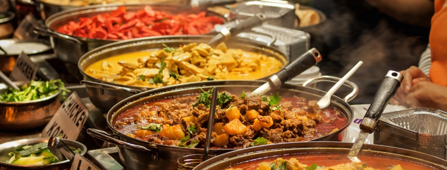 58 Restaurants für <strong>Indisch</strong>