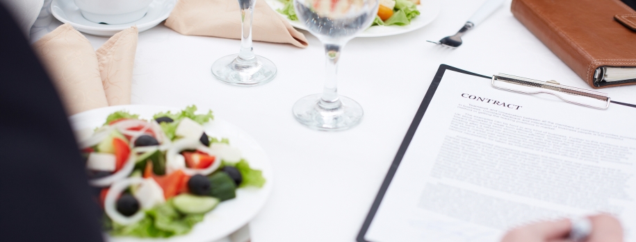 492 Restaurants für <strong>Business</strong>