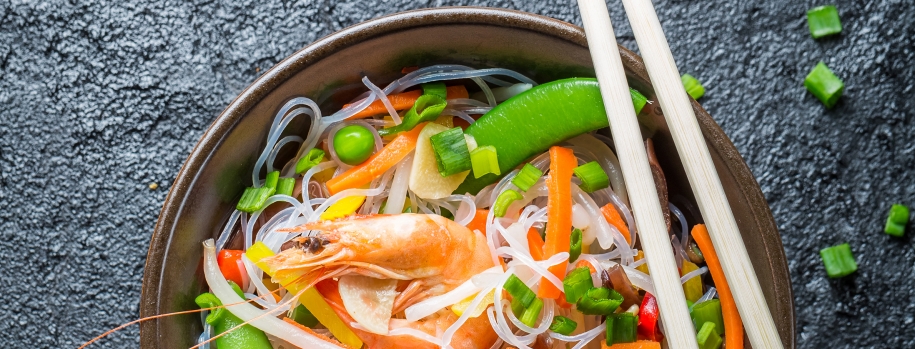 45 Restaurants für <strong>Chinesisch</strong>