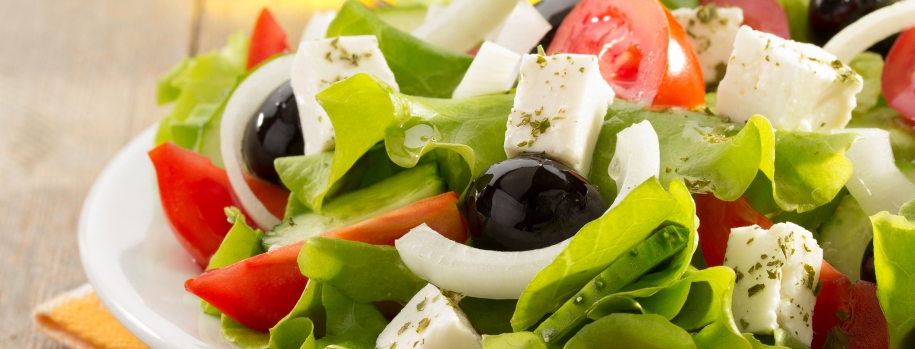 17 Restaurants für <strong>Griechisch</strong>