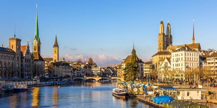 Zürich